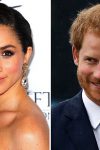 Prince Harry engaged to Suits actress Meghan Markle
