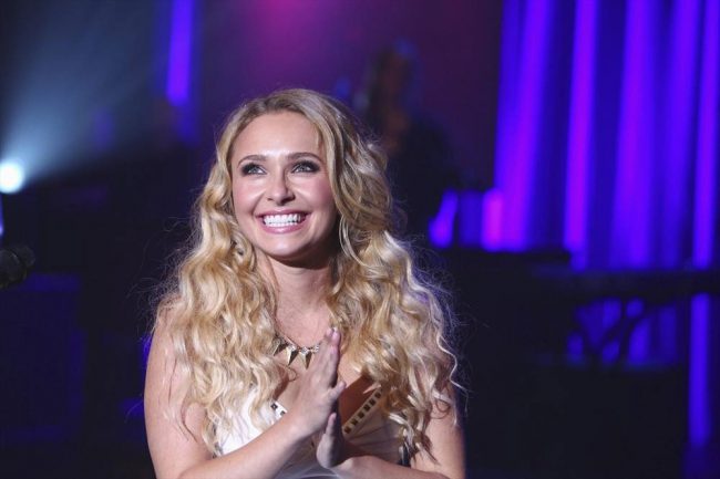 Hayden Panettiere has come a long way since her child star days. In the role of Juliette Barnes on Nashville, the blonde beauty has the diva vibe that plays perfectly into her superstar country singer role on the show.