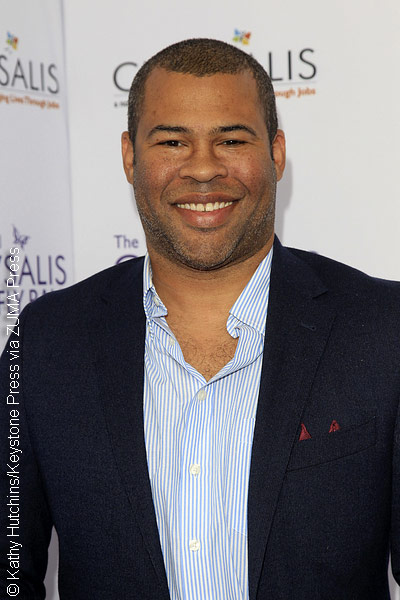 Jordan Peele