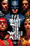 New movies in theaters - Justice League, Wonder and more