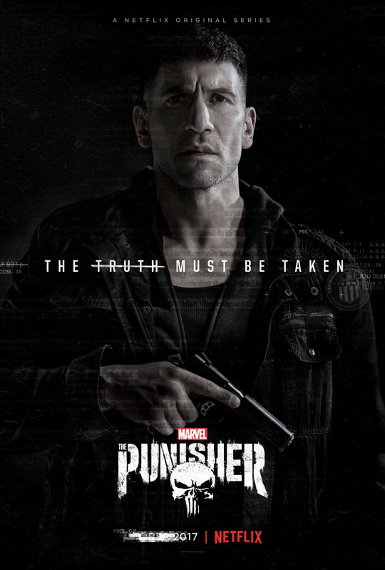 Marvel's The Punisher