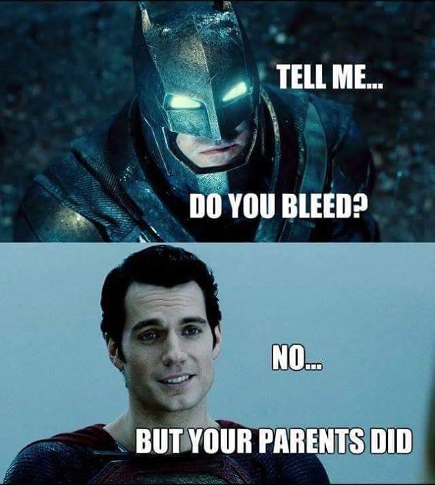 Check out our favorite Justice League memes! « Celebrity Gossip and Movie  News