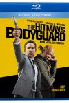 New on DVD - The Hitman's Bodyguard and more