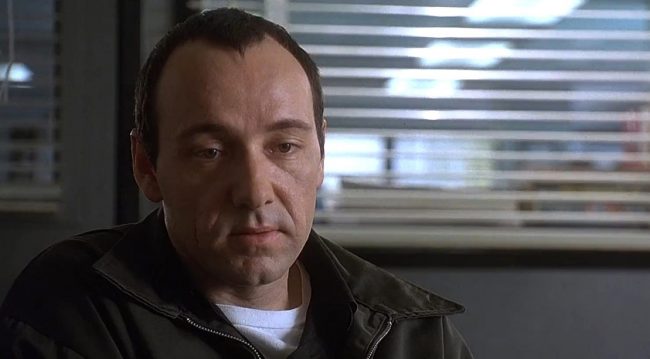 When Roger “Verbal” Kint makes his appearance in the stellar crime drama The Usual Suspects (1995), no one suspects that this seemingly quiet, observant man is anything more than just that. But by the end of the film, we see appearances can be very deceiving. In a true game of cat and mouse with the […]