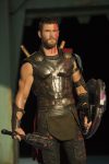 Thor: Ragnarok wins box office weekend