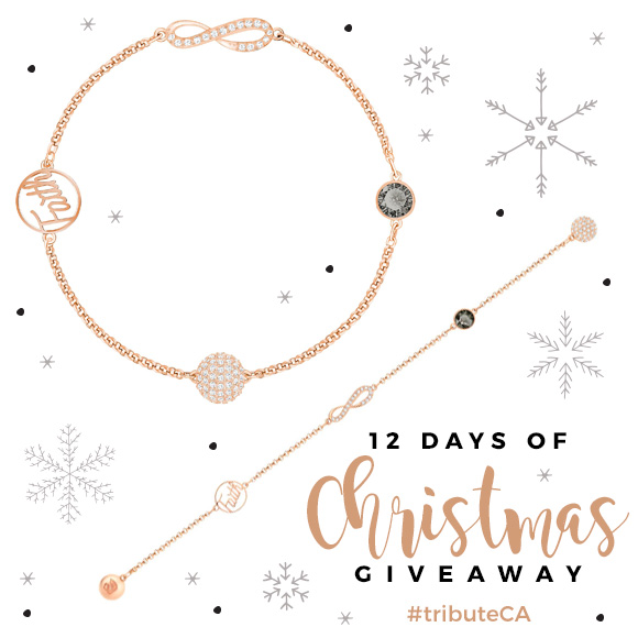12 days of christmas giveaway day 1 swarovski remix 12 days of christmas remix