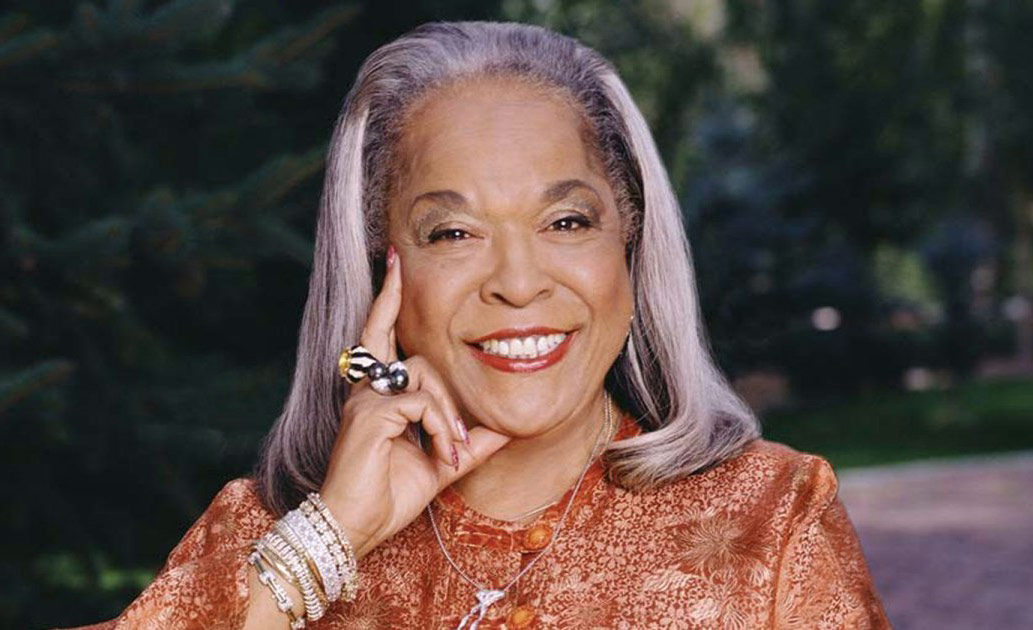 Della Reese « Celebrity Gossip and Movie News