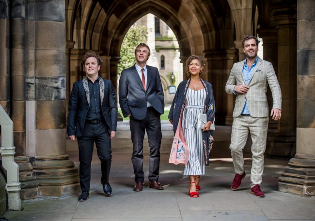 Dylan (Johnny Flynn), Evie (Antonia Thomas) and Luke (Daniel Ings) are still trying to navigate their way through their love lives. Josh Maguire returns as the newly divorced and newly engaged Angus, while Hannah Britland is back as Dylan’s love interest, Abigail. Evie has to come to terms with her feelings for Dylan, just as […]