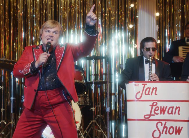 Polish-born Jan Lewan (Jack Black) becomes famous in the Pennsylvania area as the “King of Pennsylvania Polka.” In addition to his music, he has a successful gift shop, but when he ventures into pyramid schemes, he runs into trouble with the law. Based on a true story.