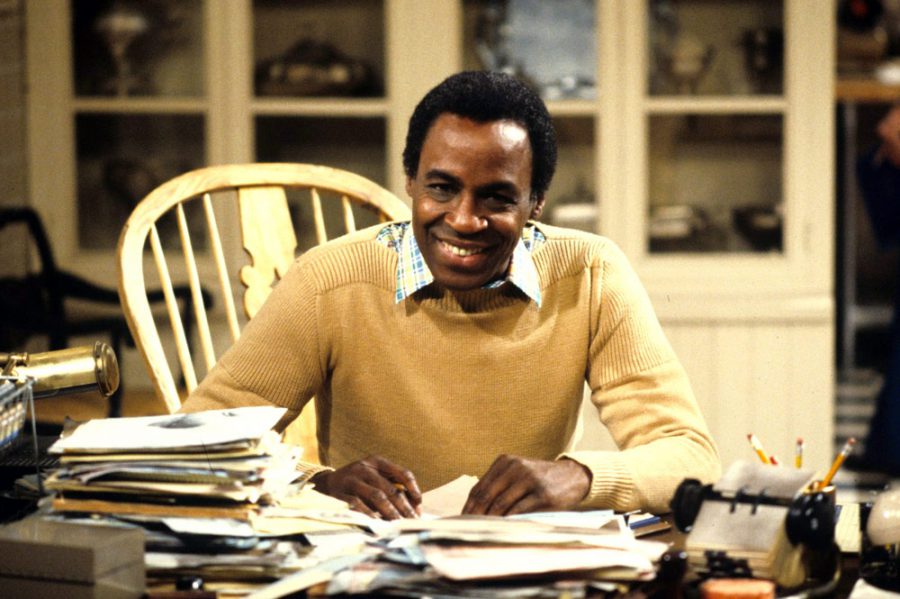 Robert Guillaume « Celebrity Gossip and Movie News