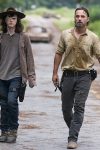Walking Dead star 'devastated' over being killed off