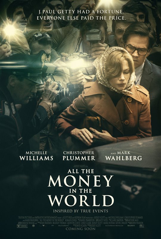 New Movies in Theaters on Christmas Day! « Celebrity Gossip and Movie News