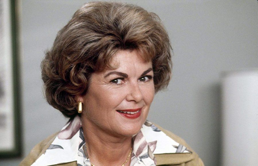 Barbara Hale « Celebrity Gossip and Movie News