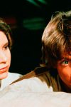 Mark Hamill's lifelong crush on Carrie Fisher