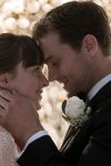 Fifty Shades Freed dominates weekend box office