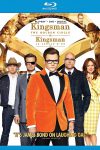 Kingsman: The Golden Circle - Blu-ray review