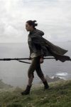 Star Wars: The Last Jedi remains box office champ