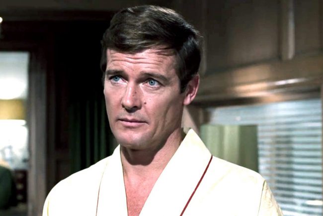 British actor Sir Roger Moore was knighted on June 14, 2013. He first gained fame playing Simon Templar on the long-running TV series The Saint. From there, he went on to star as secret agent James Bond in seven hit films. He was also known for his charitable work as a goodwill ambassador for UNICEF. […]