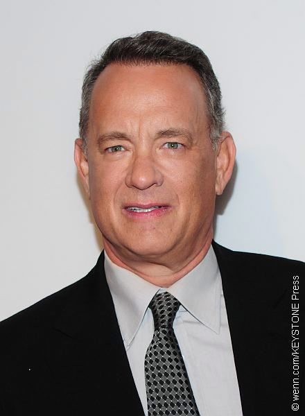 Tom Hanks Refuses To Visit The White House Celebrity Gossip And