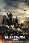 12 Strong starring Chris Hemsworth a fascinating film: review