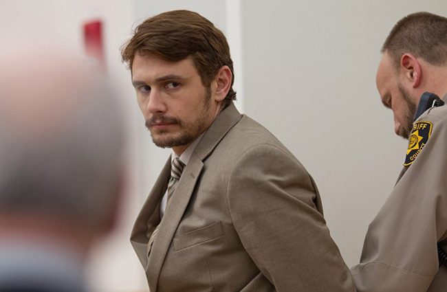 James Franco is having his name tarnished yet again after two women — actresses Violet Paley and Sarah Tither-Kaplan — accused the star of predatory behavior. Paley said he forced her to perform oral sex on him while they were dating and attempted to lure her young friend to his hotel room. Kaplan accused him […]