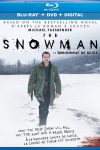 The Snowman is a chilling murder mystery: Blu-ray review