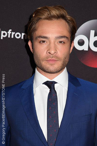 Ed Westwick’s role recast by BBC after rape allegations ... Ed Westwick
