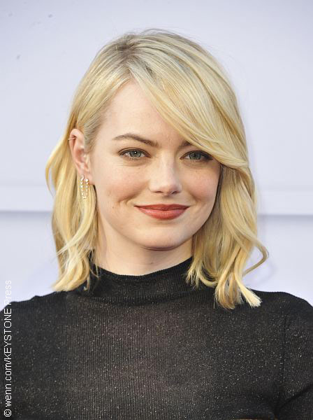 Emma Stone