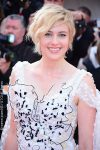 Greta Gerwig regrets working with Woody Allen