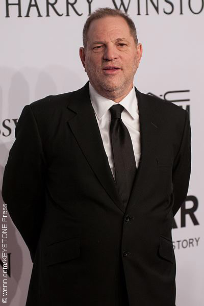 More sex assault cases filed against Harvey Weinstein