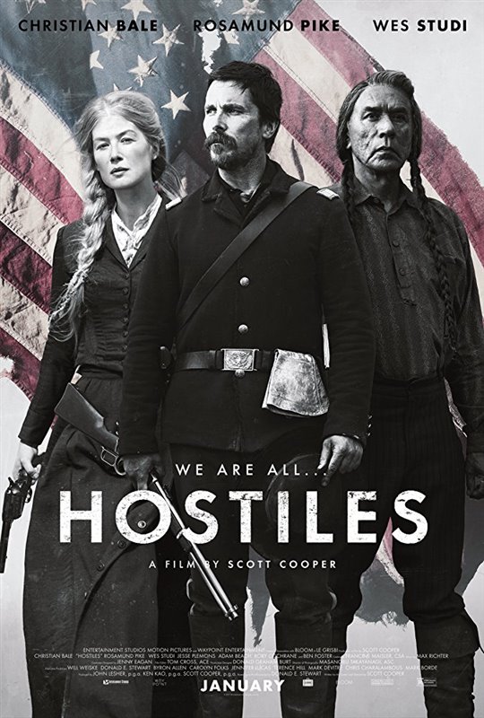 New Movies In Theaters 12 Strong Hostiles And More Celebrity Gossip And Movie News New Movies In Theaters 12 Strong Hostiles And More Celebrity Gossip And Movie News