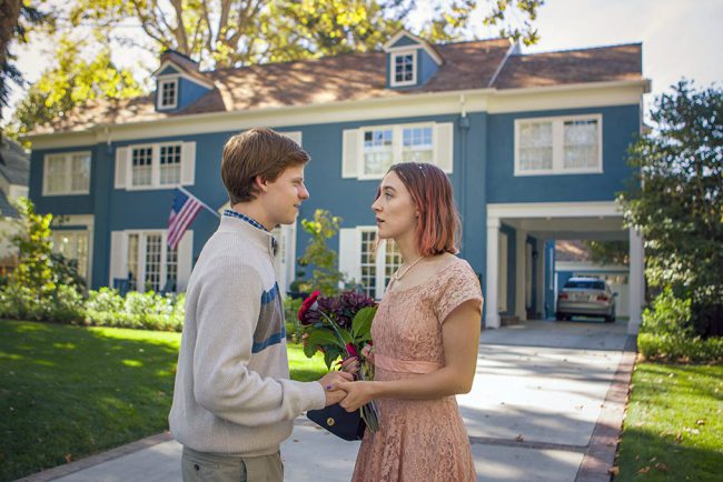 Earning accolades for her directorial debut, Greta Gerwig brings to the screen a refreshingly honest portrayal of the most crucial time in a teen’s life in Lady Bird. The film has nabbed five Oscar nominations, including Best Picture, Best Original Screenplay and Best Director. It won a Golden Globe for Best Motion Picture, Comedy, while […]