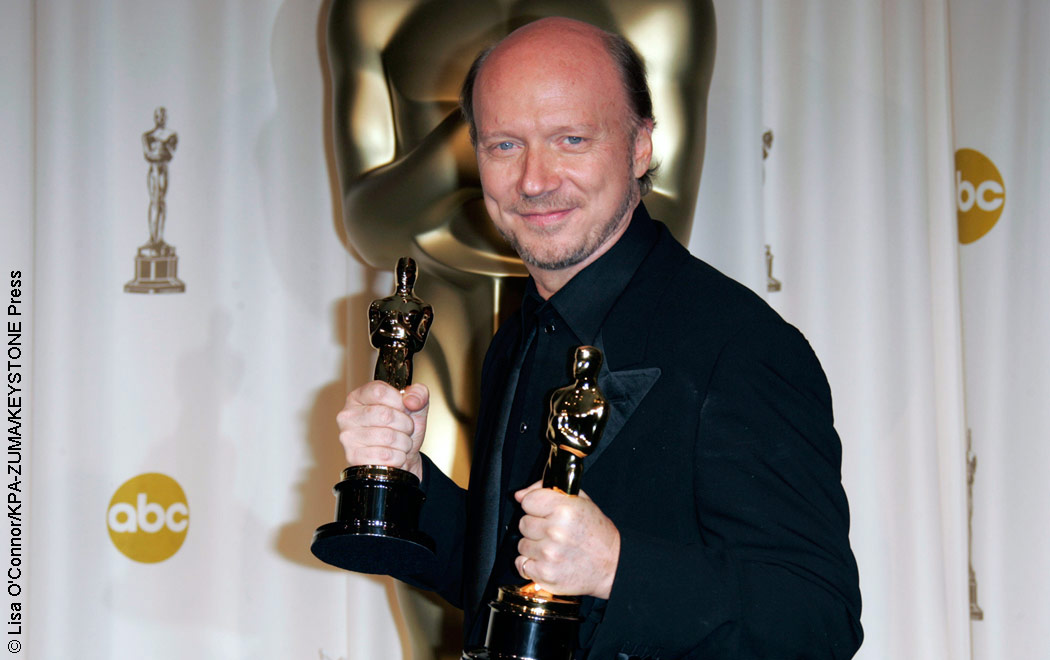 Paul Haggis « Celebrity Gossip and Movie News
