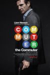 New Movies in Theaters - The Commuter, The Post and more