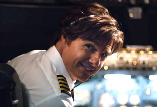 We’ve enjoyed Tom Cruise’s smile for decades. We’ve seen him playfully laugh and jump on Oprah’s couch to confess his love for Katie Holmes. His infectious smile is seen in movies such as Jerry McGuire, Mission: Impossible and American Made. 