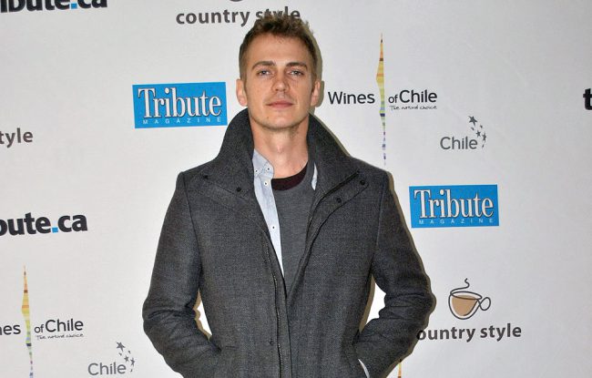 Hayden Christiansen has been known as a heartthrob since his starring role as a troubled teen on the Canadian-filmed series Higher Ground. He went on to play Anakin Skywalker in the Star Wars prequels, and since then has played roles in a number of indie films. He’s not only super hot, but this Canadian is […]