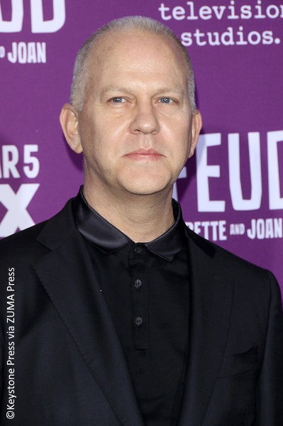 Ryan Murphy