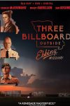 Three Billboards Outside Ebbing, Missouri packed with powerful performances