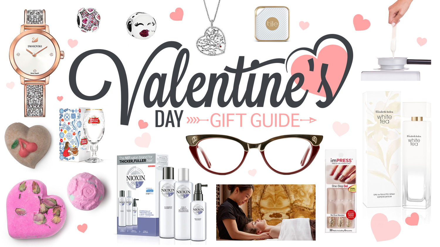 LastMinute Valentine’s Day Gift Guide « Celebrity Gossip and Movie News