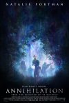 New Movies in Theaters - Annihilation, Game Night and more