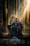 New Movies in Theaters - Black Panther and more