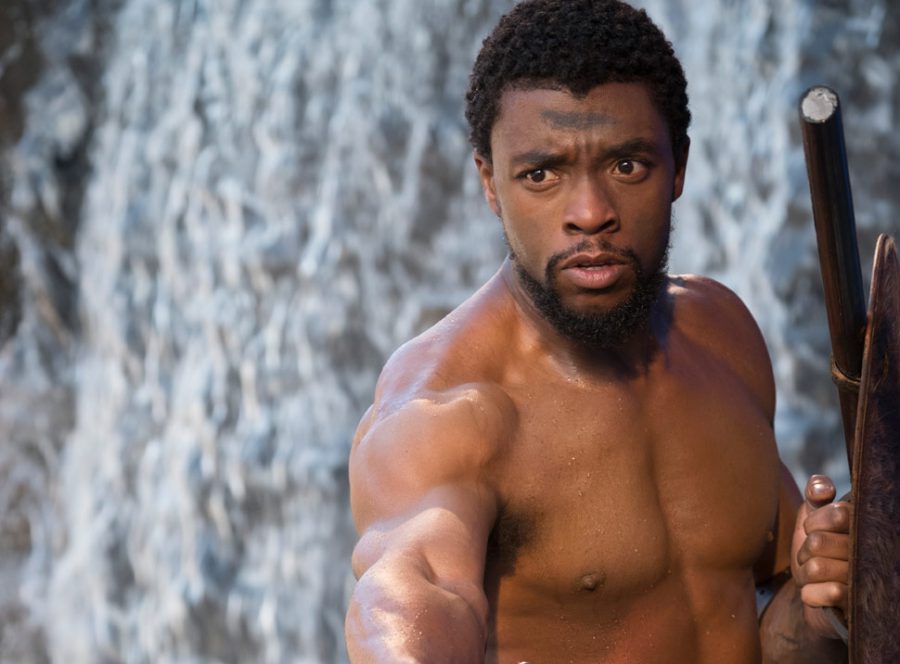 Chadwick Boseman « Celebrity Gossip and Movie News