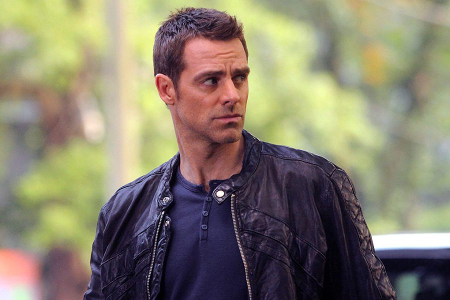 David Sutcliffe « Celebrity Gossip and Movie News