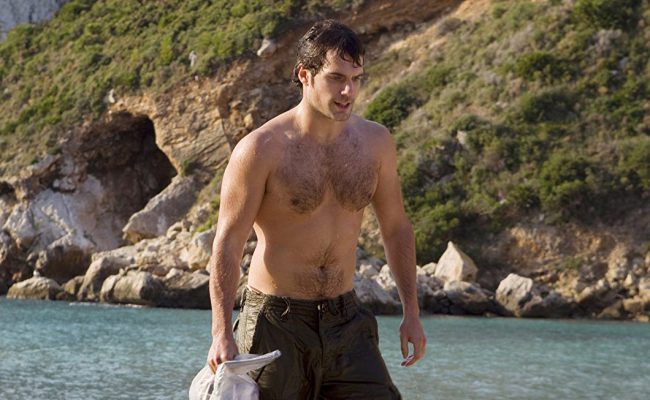 After showing off his amazing pecs in the 2012 movie The Cold Light of Day, square-jawed British actor Henry Cavill, who was Twilight author Stephenie Meyer’s first choice for the role of Edward in the movie franchise (he was too old by the time filming began), bulked up even more to play Superman in Man of […]