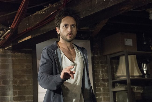 Justin Chatwin « Celebrity Gossip and Movie News