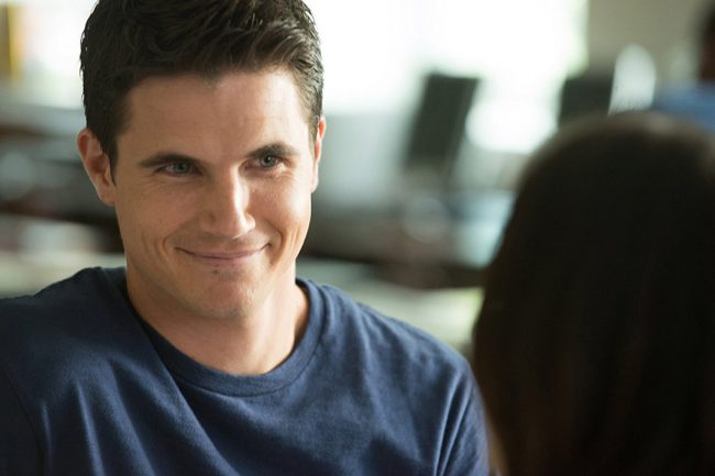 Robbie Amell « Celebrity Gossip and Movie News