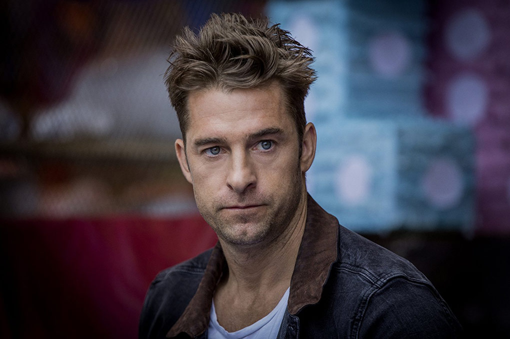 Scott Speedman « Celebrity Gossip and Movie News