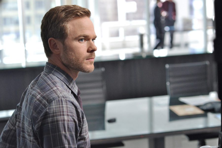 Shawn Ashmore « Celebrity Gossip and Movie News