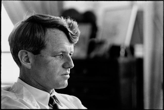 This four-part documentary series offers rare and never-before-seen archival footage, which transports viewers to a turbulent and dynamic era, using Presidential candidate Robert Kennedy’s voice and viewpoint as the guiding force. With new interviews with RFK confidantes and staffers, director Dawn Porter reveals what America gained and what it lost in the life, vision, politics, […]