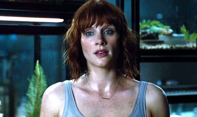 The daughter of another famous redhead, Ron Howard, Bryce Dallas Howard has been making waves in the industry. She starred in the 2007 superhero blockbuster Spider-Man 3 as well as the Oscar-nominated drama The Help. Her red hair made her the perfect person to take on the role of Victoria in the third installment of […]